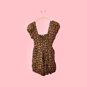 American Eagle Romper Size M